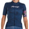 ZOOT Maillot Aéro De Course LTD Femme - Blue Roar -
