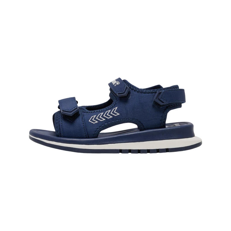 Hummel Zori Sandal Jr Sandales Et Claquettes Unisexe Enfant 1 Hummel Zori Sandal Jr Sandales Et Claquettes Unisexe Enfant
