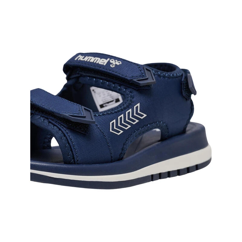 Hummel Zori Sandal Jr Sandales Et Claquettes Unisexe Enfant 3 Hummel Zori Sandal Jr Sandales Et Claquettes Unisexe Enfant – Image 3