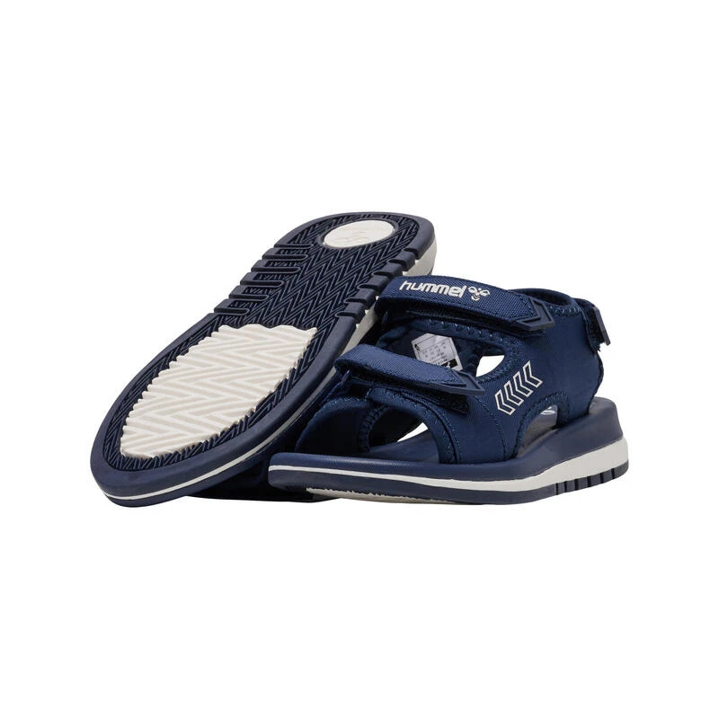 Hummel Zori Sandal Jr Sandales Et Claquettes Unisexe Enfant 4 Hummel Zori Sandal Jr Sandales Et Claquettes Unisexe Enfant – Image 4